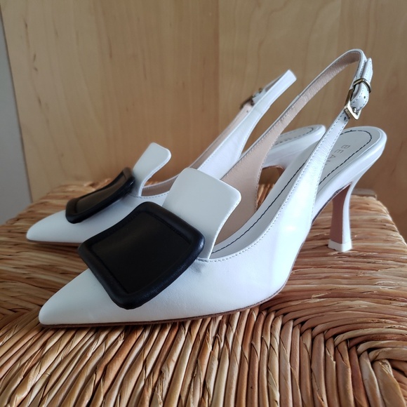 Beautiisoles Chic Pumps Size 5.5 NEW! - Picture 5 of 15